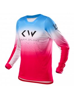 Camiseta 7.0 GALAXY BP