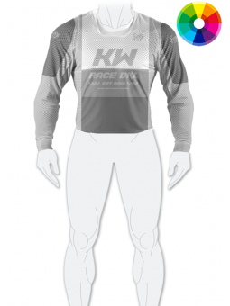 7.0 DIV KINDER Crossshirt