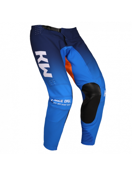 Willbros Motorcross Jersey broek voor heren, combo, MX-versnellingset, dirt bike, racekleding, paardrijden, racen, volwassenen, BMX ATV, grijs/geel., Jersey XL / Pants 36