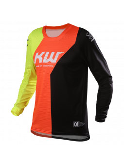 Maillot 7.0 XR FLO