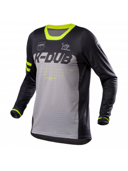 7.0 K-DUB 22 GFY Crossshirt