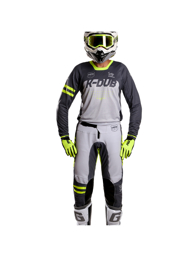 La ropa obligatoria para tus rutas de motocross * TYS Magazine