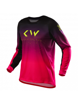 7.0 GALAXY BVO Джерси