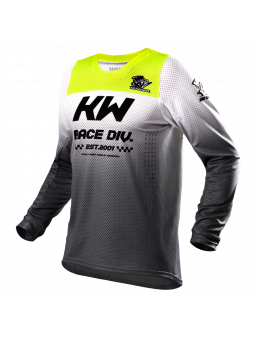 Camiseta 7.0 DIV 22 GWY