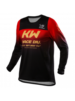 7.0 DIV 22 RBG Джерси