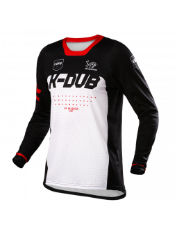 7.0 K-DUB 22 BRW Джерси