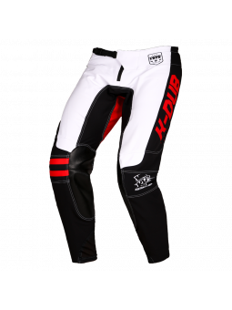 7.0 K-DUB 22 BRW Spodnie