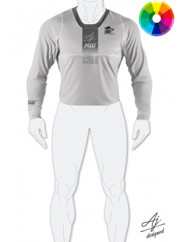 7.0 AJ BEN Crosströja