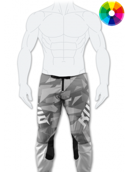 Pantaloni 7.0 MASK BAMBINO