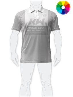 DIV РУБАШКА ПОЛО Детя