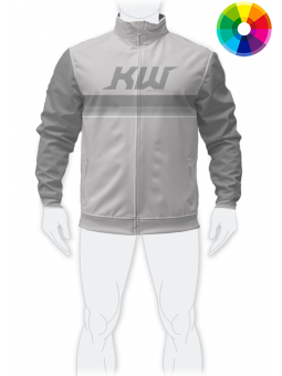 MARVEL KURTKA SOFTSHELL...