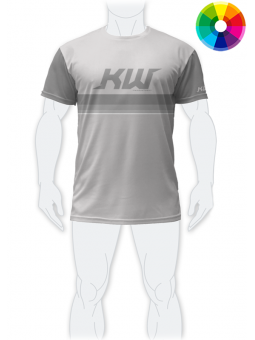 MARVEL T-SHIRT KINDER