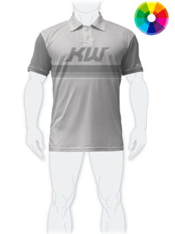 MARVEL POLOSHIRT KIND