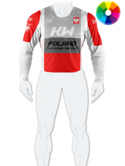 7.0 POLAND Crossshirt