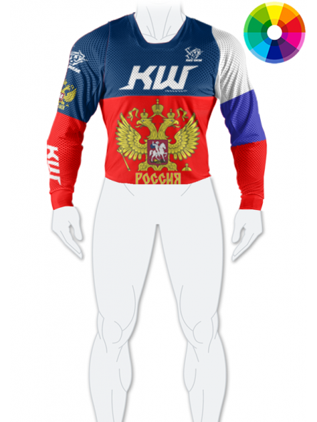 custom motocross jersey