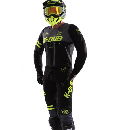 kawasaki dirt bike gear