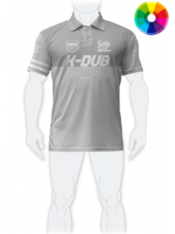 K-DUB РУБАШКА ПОЛО