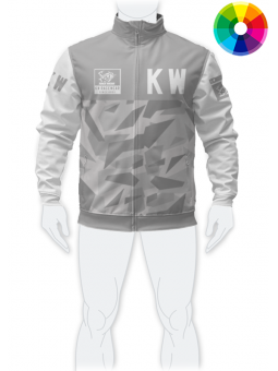 MASK SOFTSHELL-JACKE