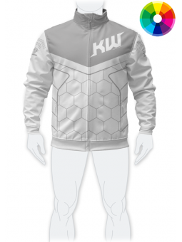 HEX CHAQUETA SOFTSHELL