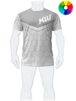 HEX CAMISETA