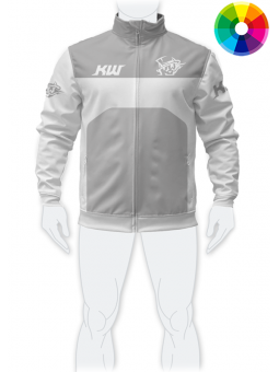 FALCON SOFTSHELLJACKA