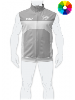 FALCON VESTE SOFTSHELL