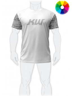 PIXEL ФУТБОЛКА