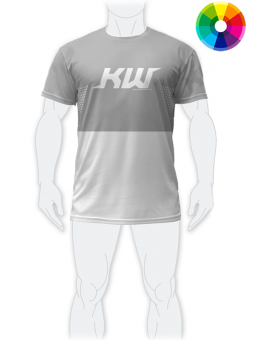 RUSH-T ФУТБОЛКА