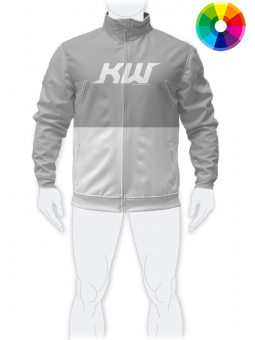 RUSH-T KURTKA SOFTSHELL
