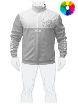 TEN CHAQUETA SOFTSHELL