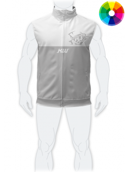 TEN KAMIZELKA SOFTSHELL