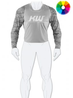 7.0 PIXEL Crosströja