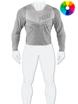 7.0 HEX Джерси