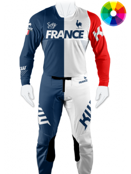 7.0 FRANCE