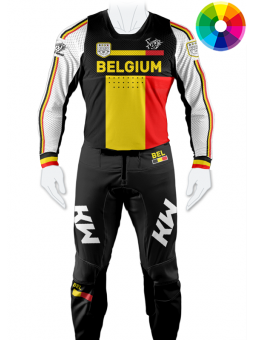7.0 BELGIUM