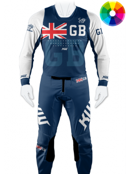 7.0 GREAT BRITAIN