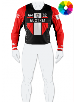 7.0 AUSTRIA Jersey