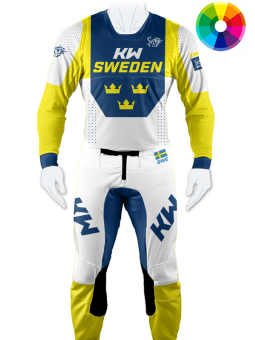 7.0 SWEDEN