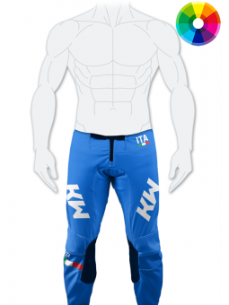 7.0 ITALIA Crosshose