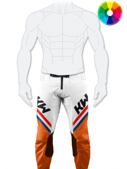 Pantalon 7.0 NETHERLANDS