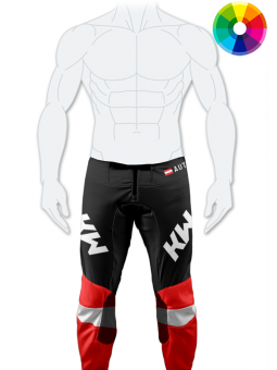 7.0 AUSTRIA Штаны