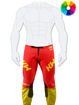 7.0 ESPAÑA Штаны