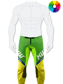 7.0 AUSTRALIA Spodnie