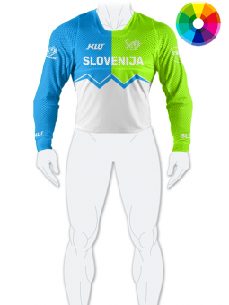 7.0 SLOVENIJA Crosströja