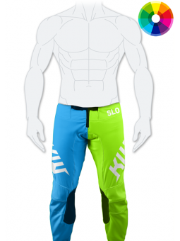 7.0 SLOVENIJA Spodnie