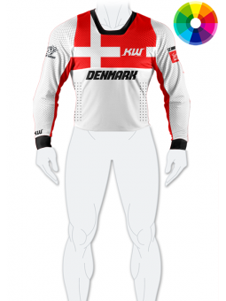 7.0 DENMARK Crosstrui