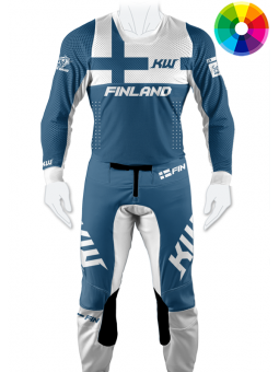 7.0 FINLAND