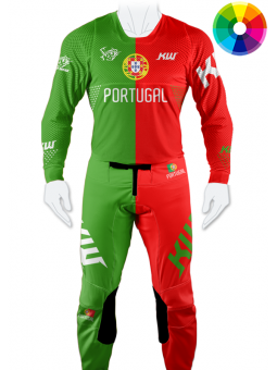 7.0 PORTUGAL