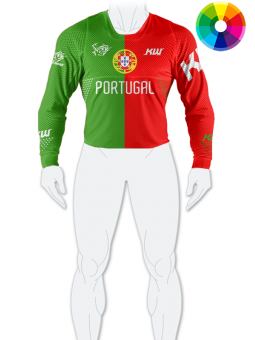 Maglia 7.0 PORTUGAL