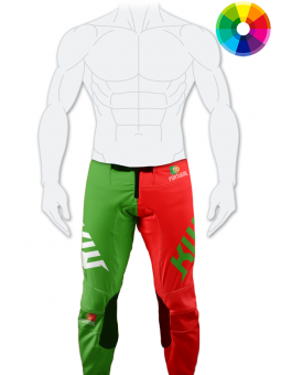 7.0 PORTUGAL Spodnie